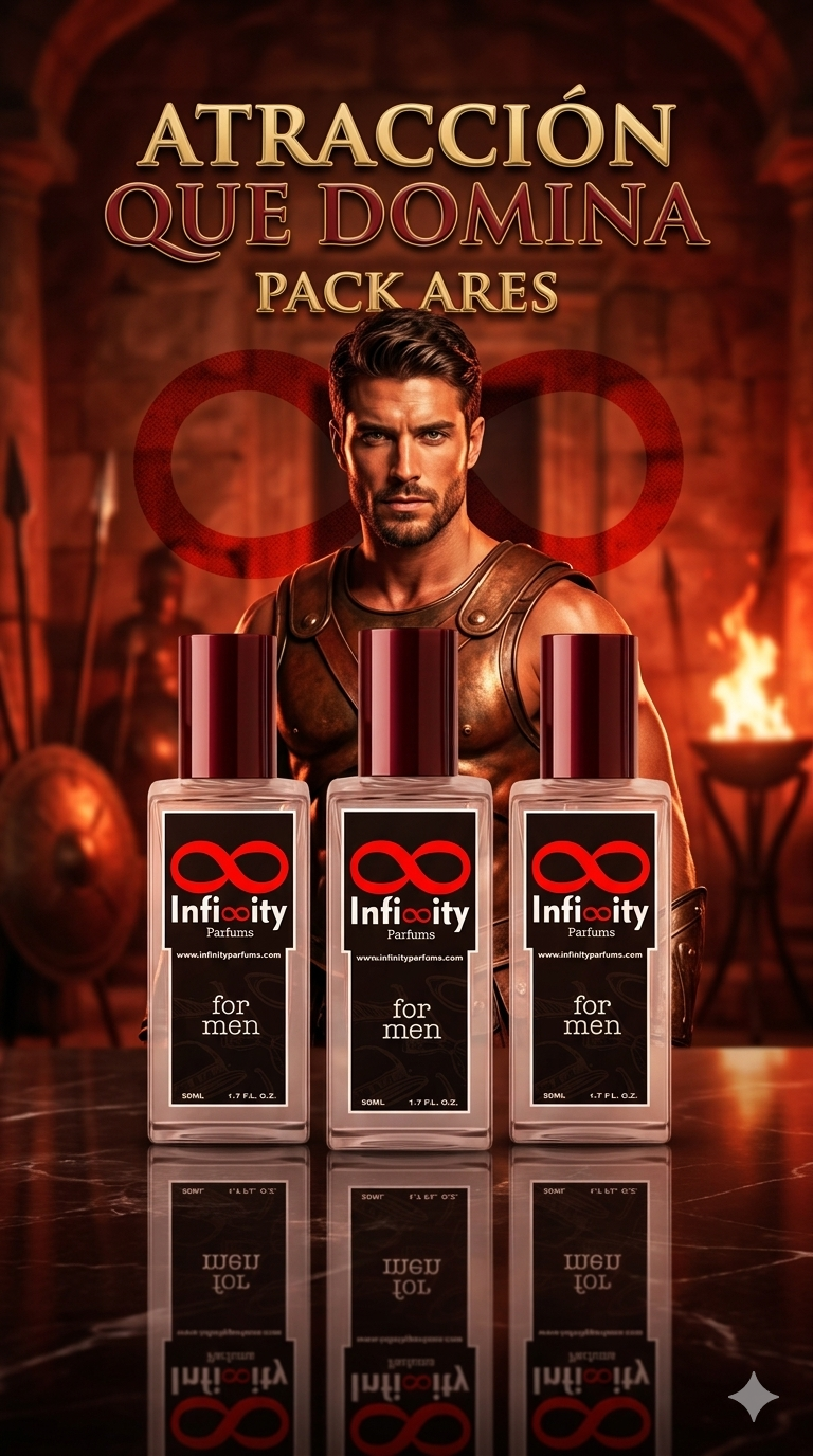 Pack Ares