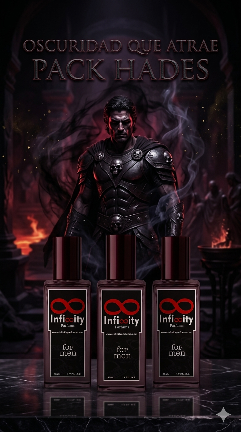 Pack Hades