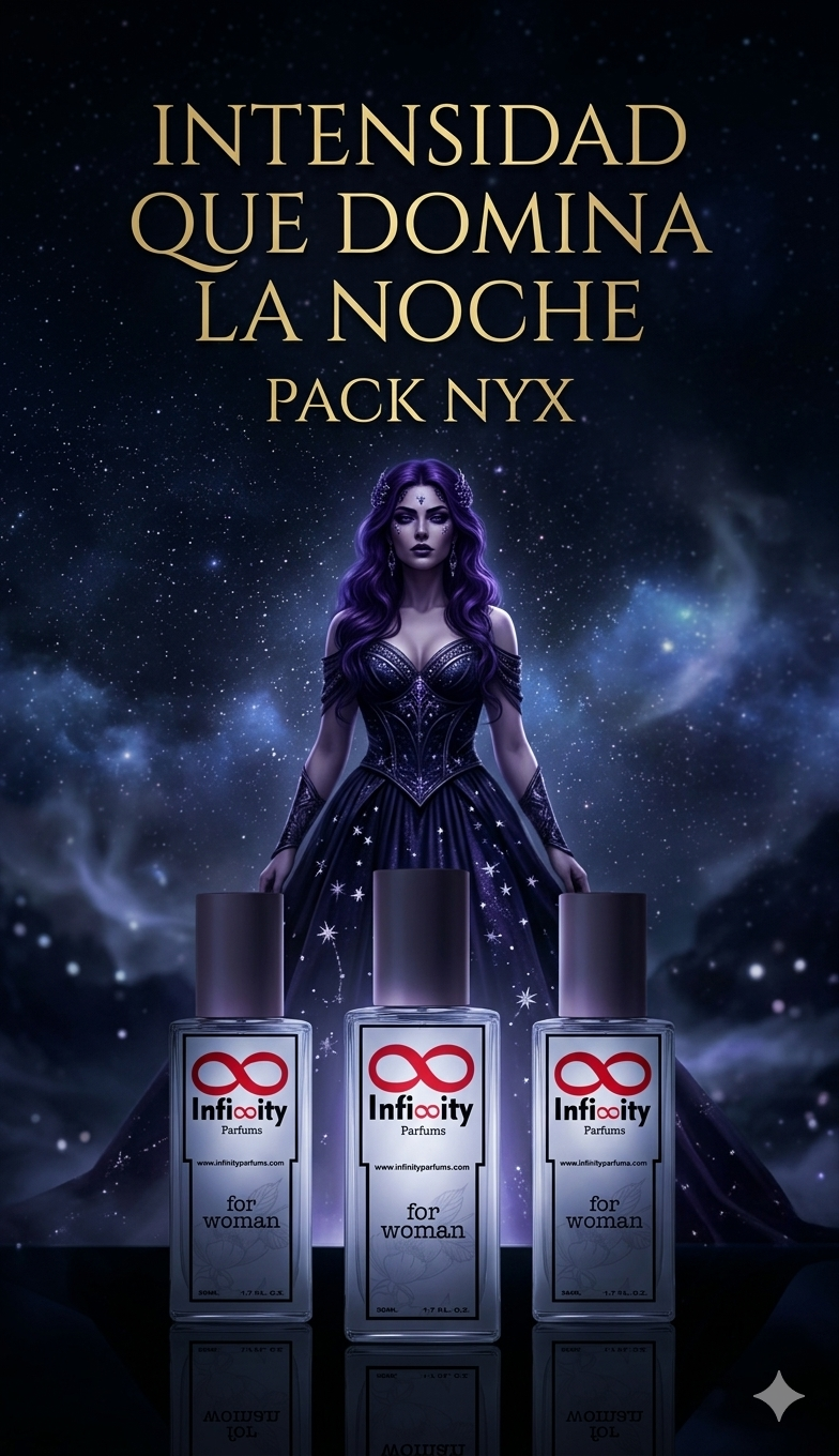 Pack NIX