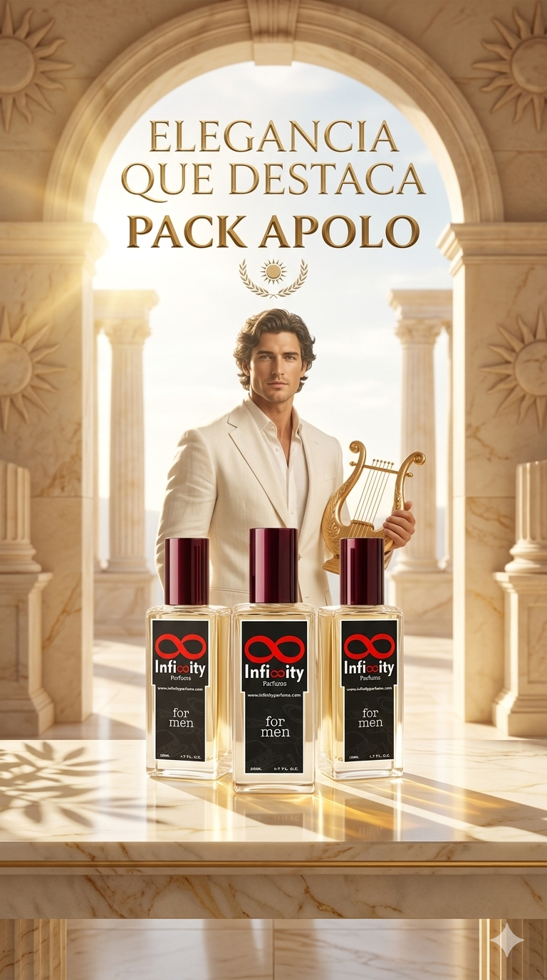 Pack Apolo