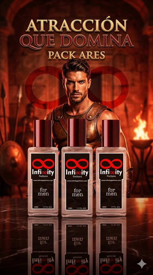 Pack Ares