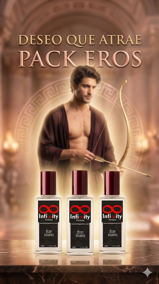Pack Eros