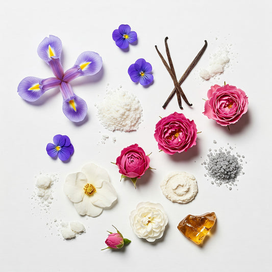 REF.18 FLOWER