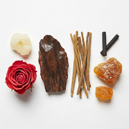 REF.10 LOVE/AMOR