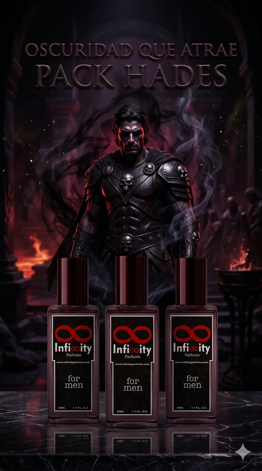 Pack Hades