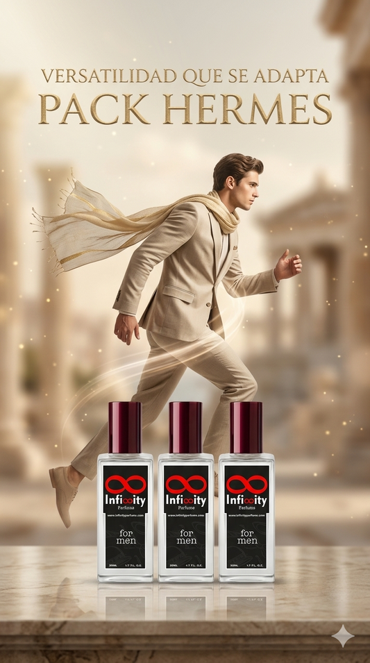 Pack Hermes