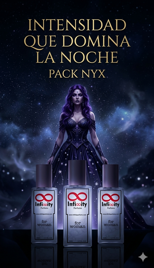 Pack NIX