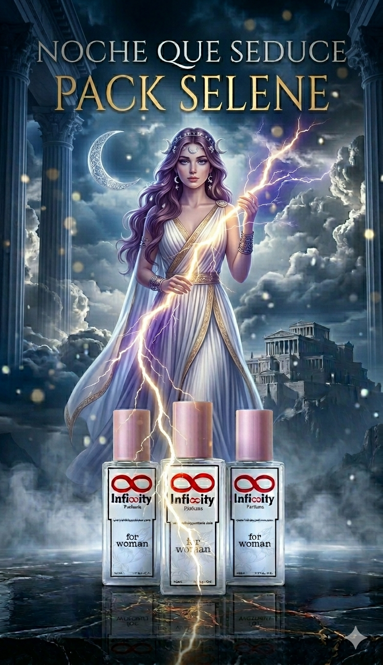 Pack Selene