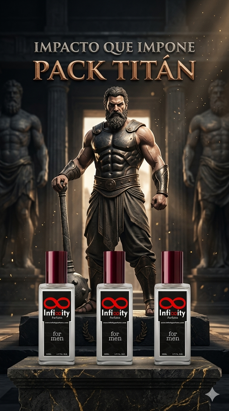 Pack Titan