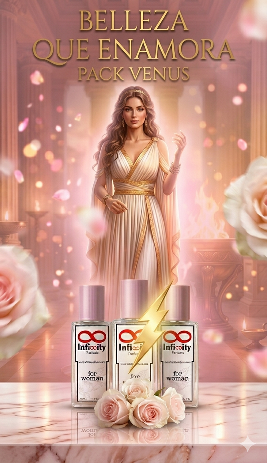 Pack Venus