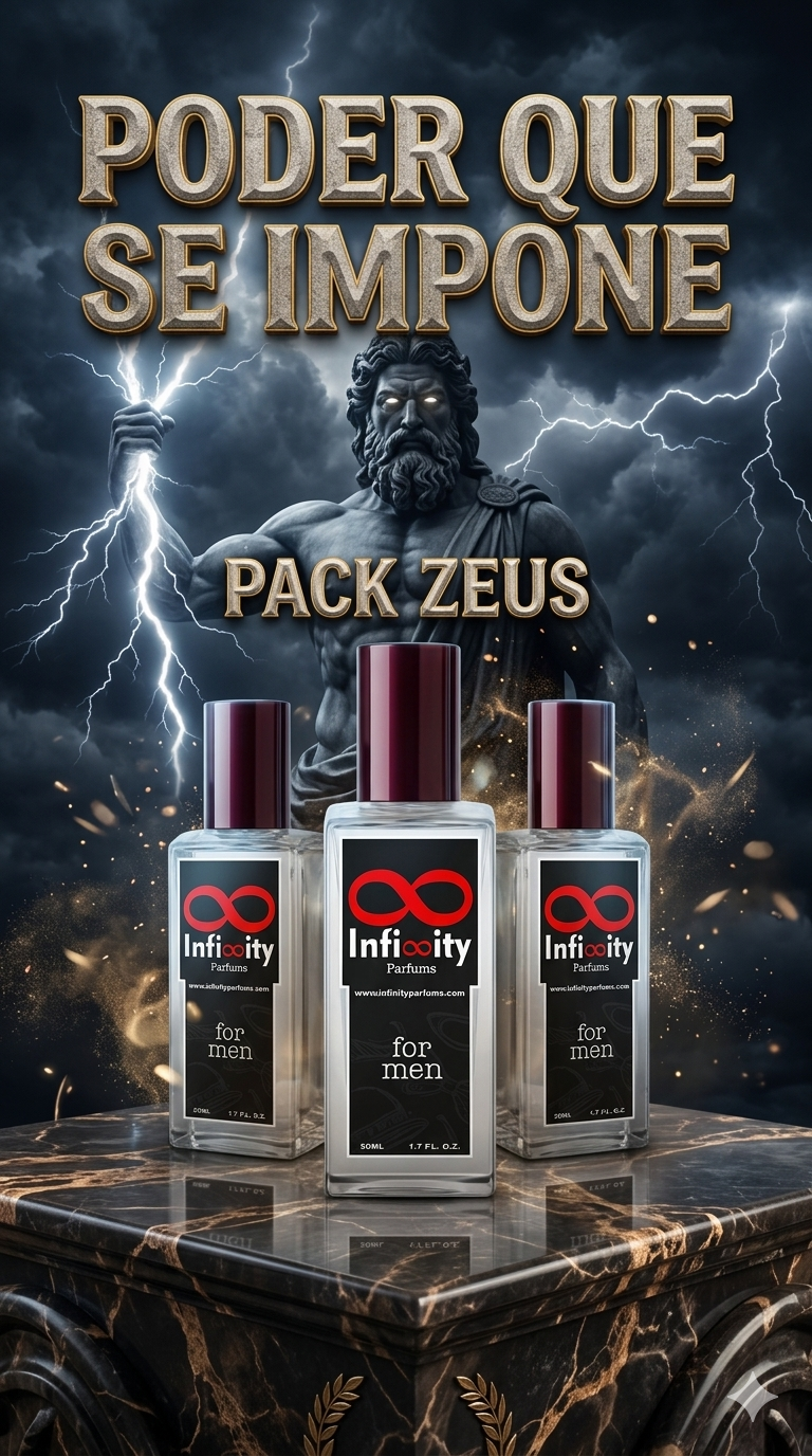Pack Zeus