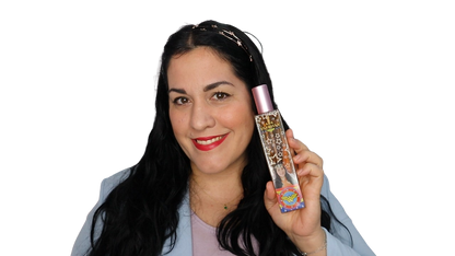 Perfume Ana Estrella Youtuber